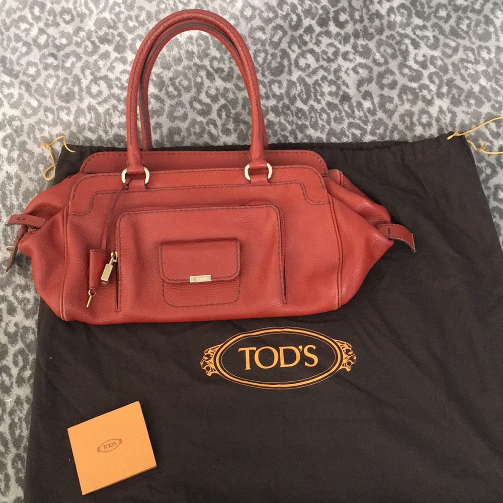 ❤️Tods handbag ❤️